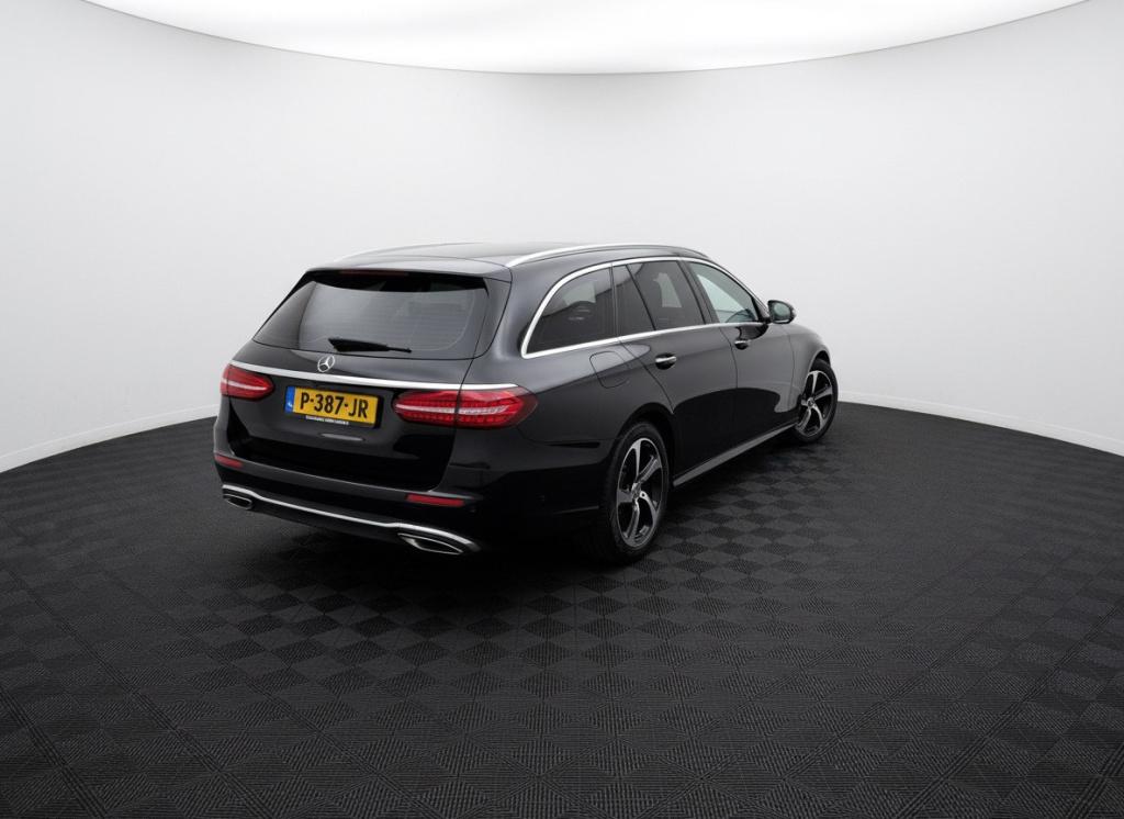 Mercedes-Benz E-Klasse estate 200 business solution luxury mhev