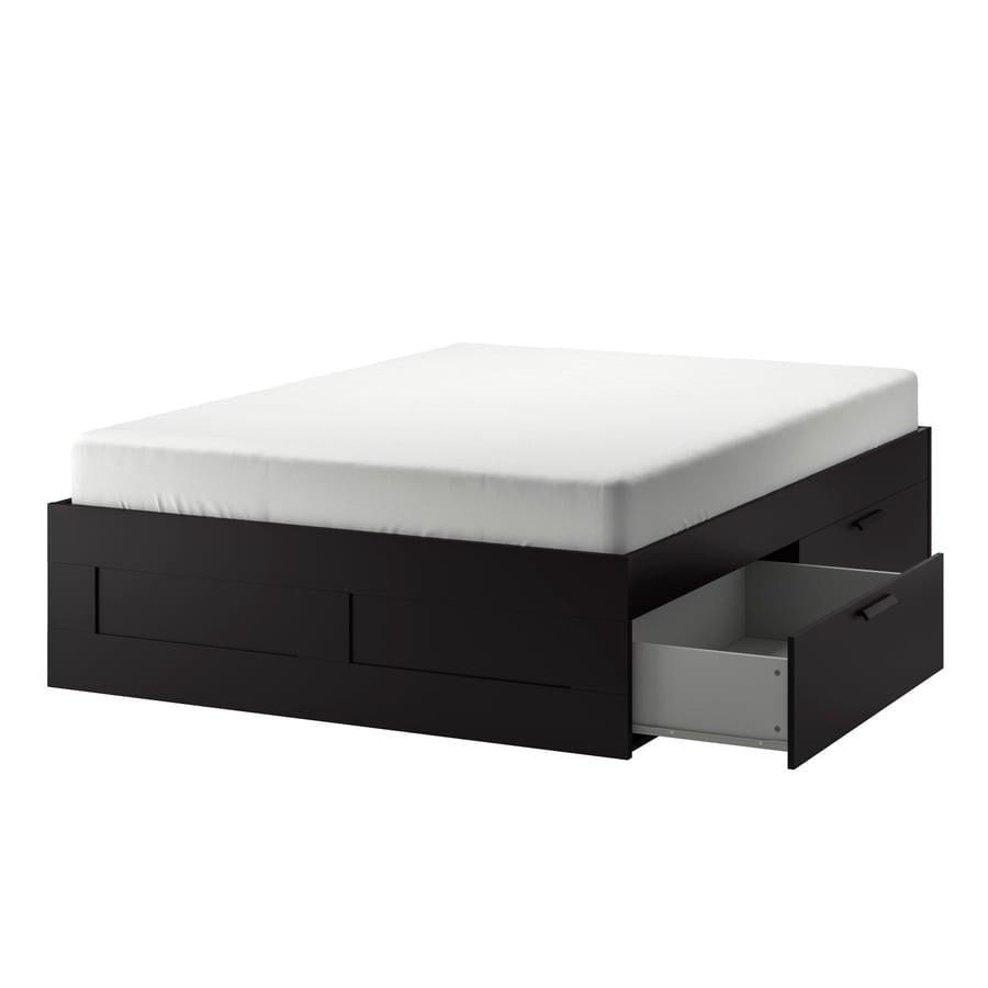 Ikea Brimnes ledikant 140x200