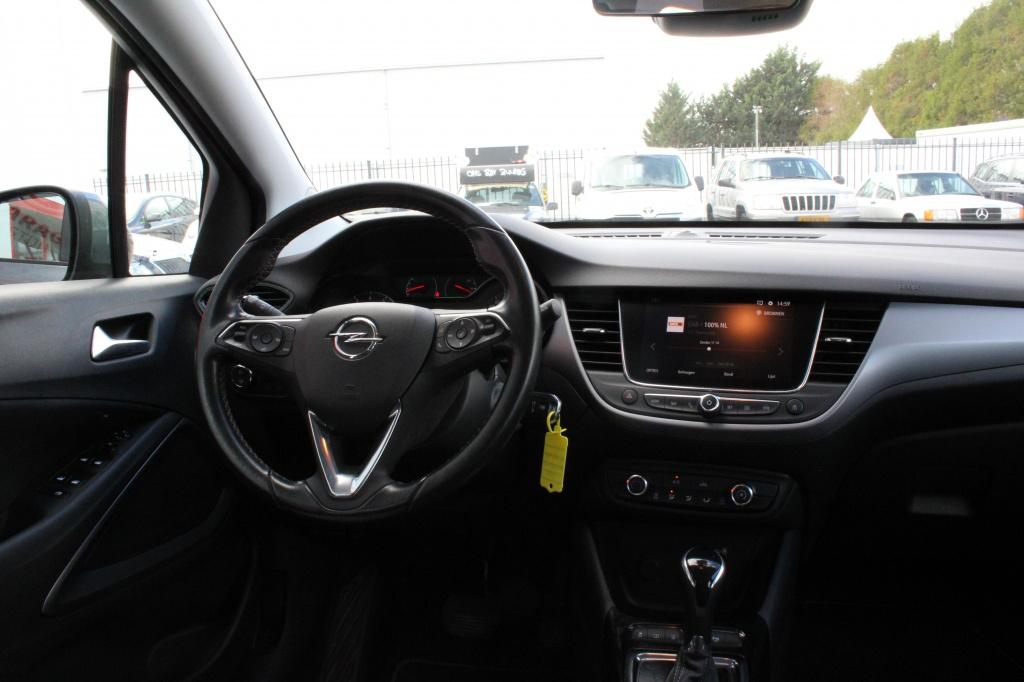 Opel Crossland X 1.2 t. innovation