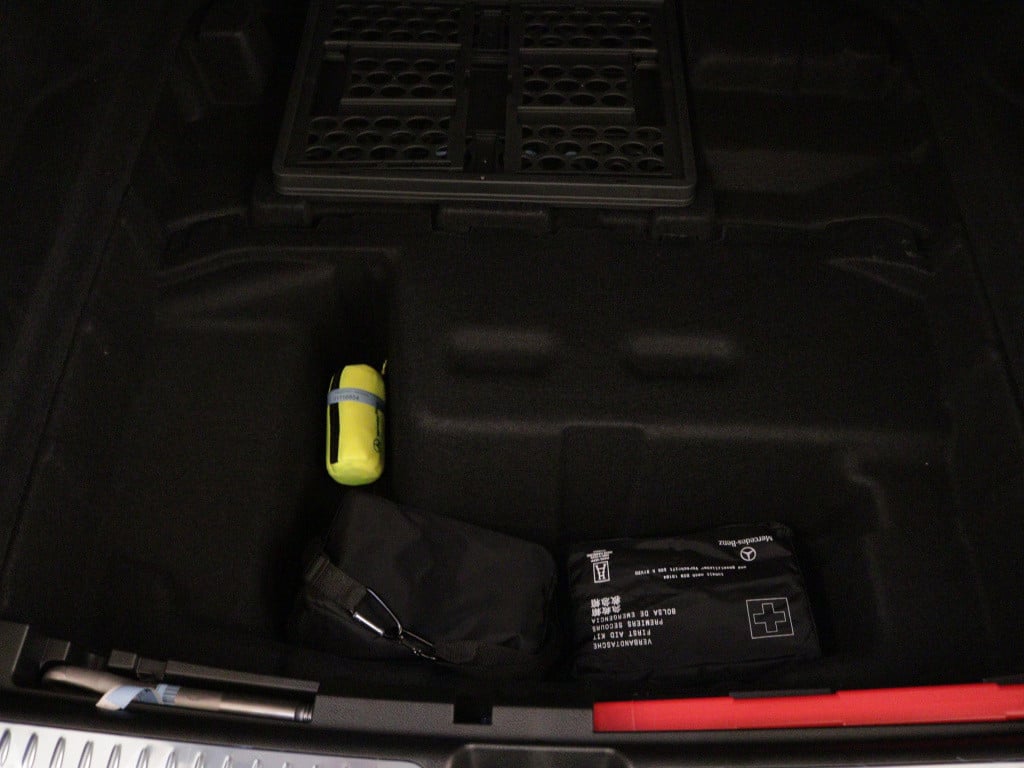 Mercedes-Benz C-Klasse estate 200 amg line | nightpakket | digital light | 