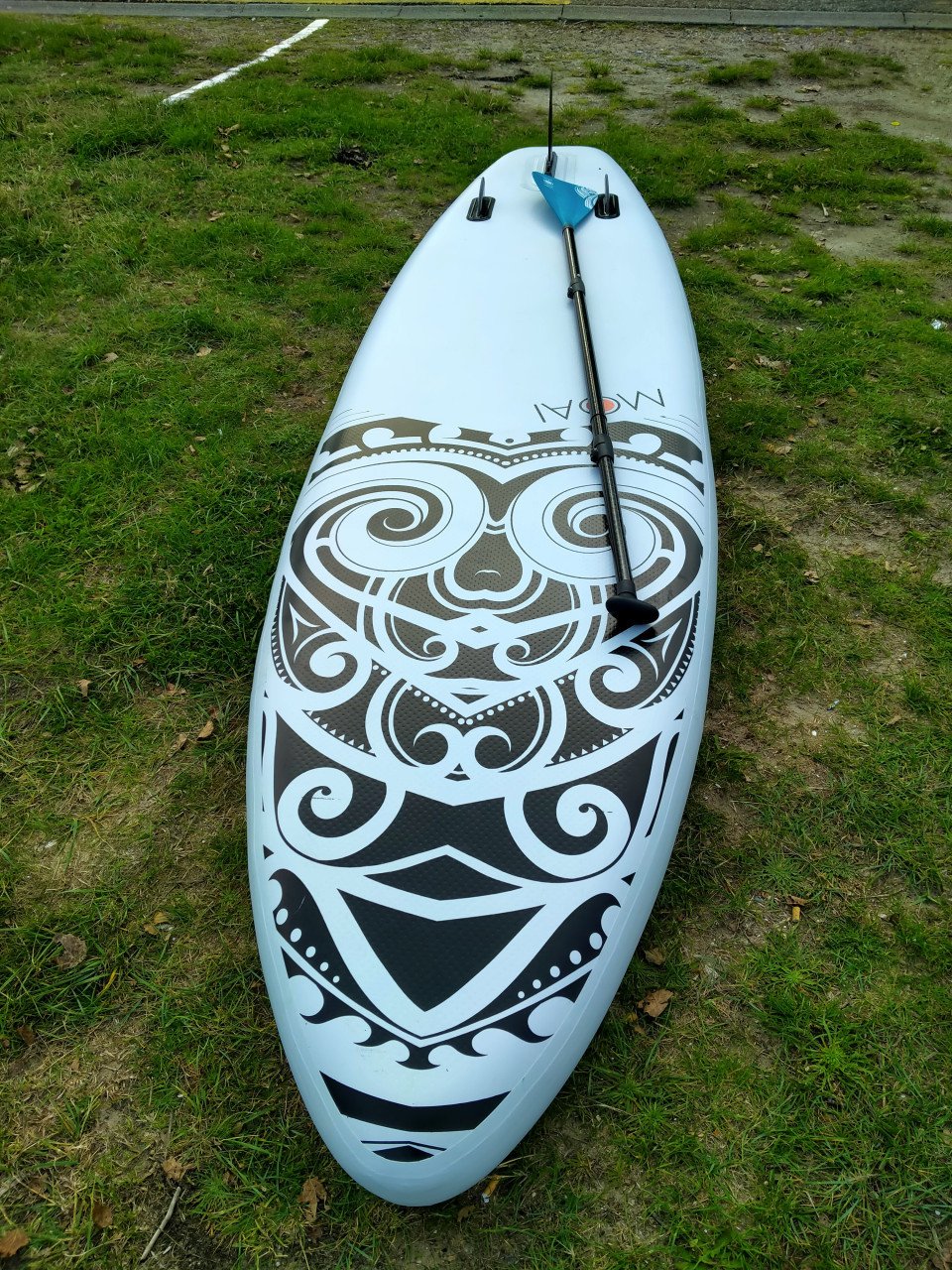 SUP board Moai 11