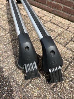 Originele Toyota Prius 3 Dakdragers