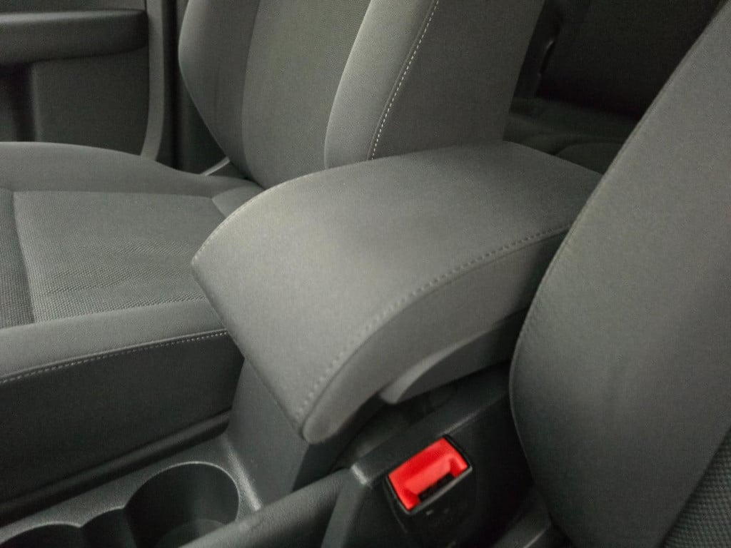 Volkswagen Caddy occasion 1.2 tsi highline 5 persoons uitvoering met grote 