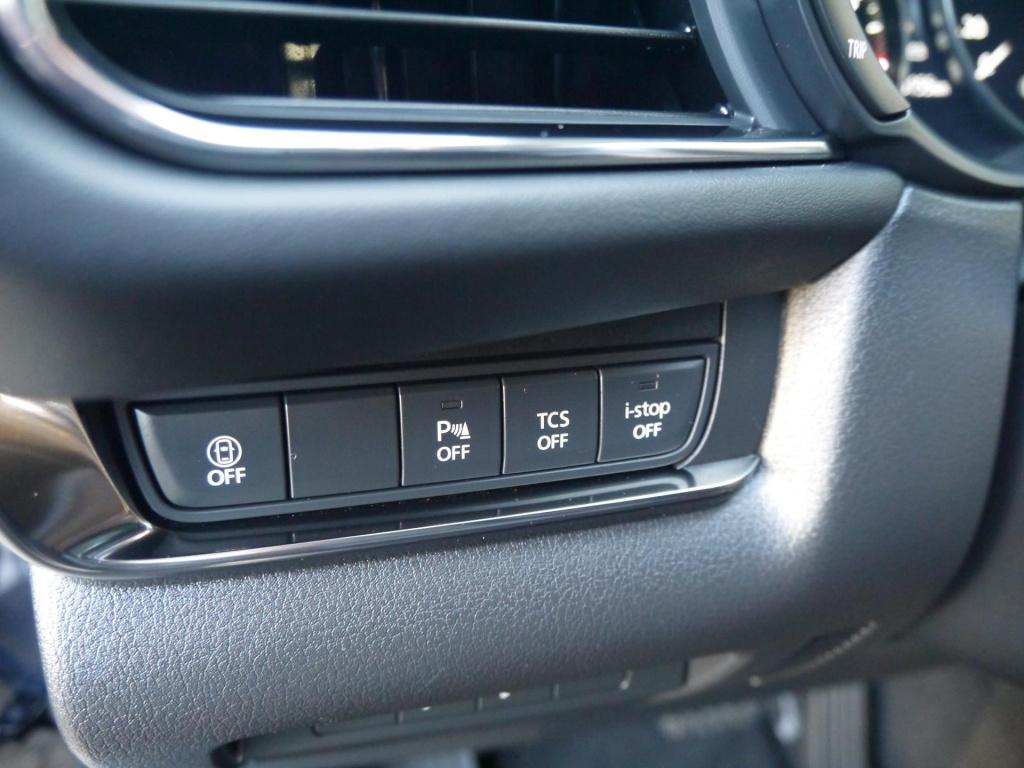 Mazda Cx-30 2.0 e-skyactiv-x m hybrid luxury 186 pk|automaat|trekhaak|rijkl