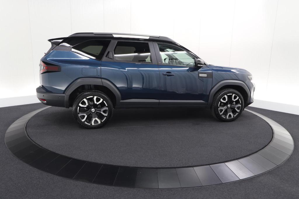 Dacia Bigster 1.8 hybrid 155 journey | 360 camera | adaptieve cruise contro