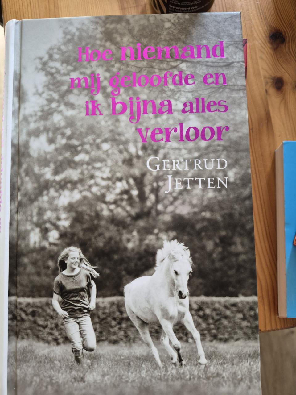 Diverse boeken