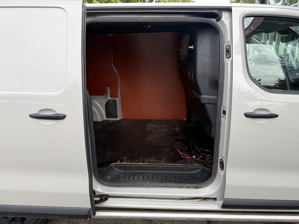 Opel Vivaro 2.0 cdti l3h1 edition | navi | carplay | camera | trekhaak | do