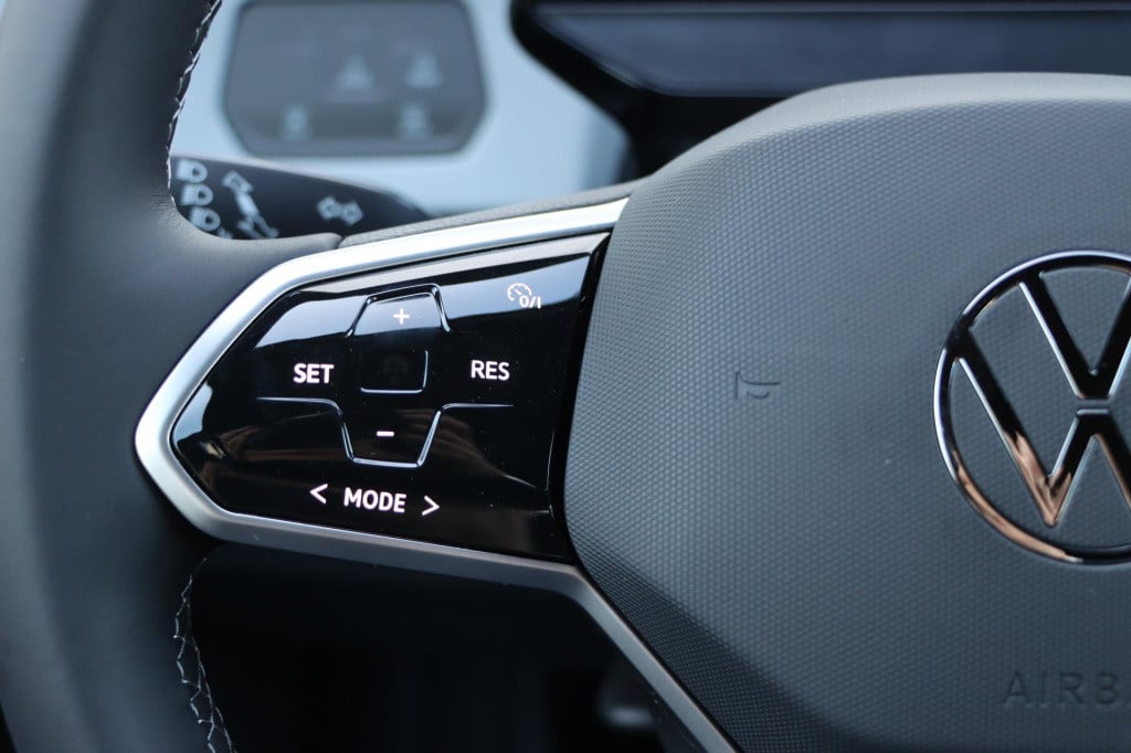 Volkswagen Id.3 pro edition 58 kwh 204pk