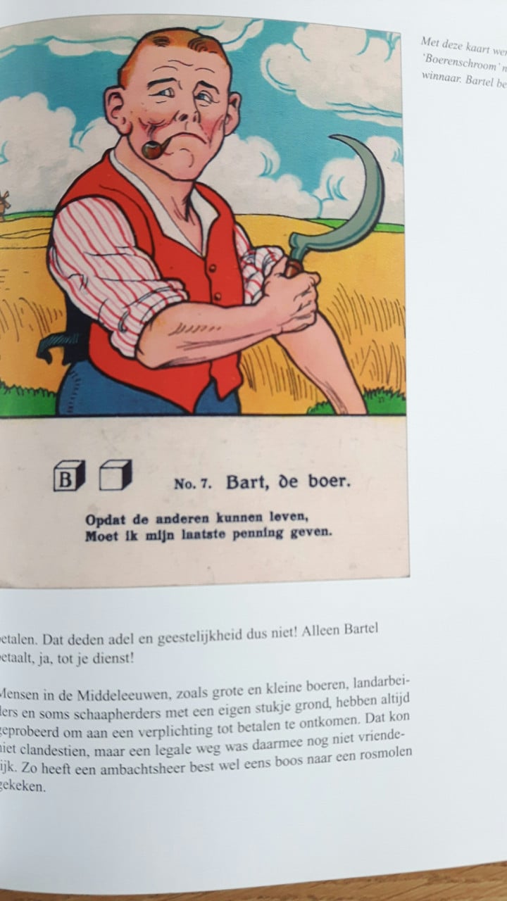 Het wel en wee van Welzinge, een ambachtsheerlijkheid op Walcheren
