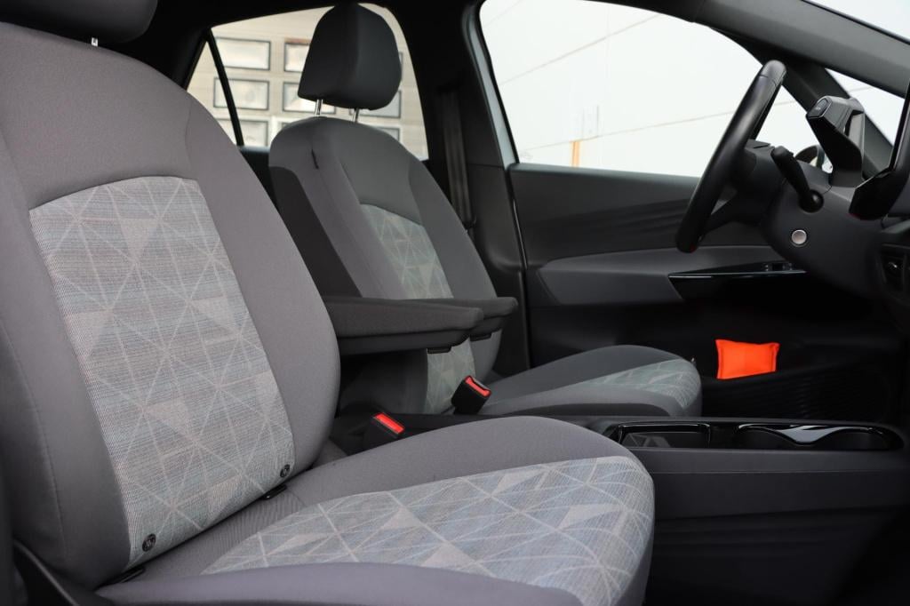 Volkswagen Id.3 pure 45 kwh 150pk