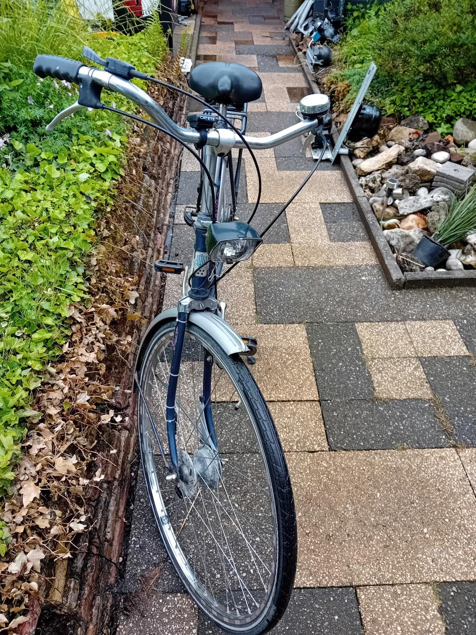 Herenfiets