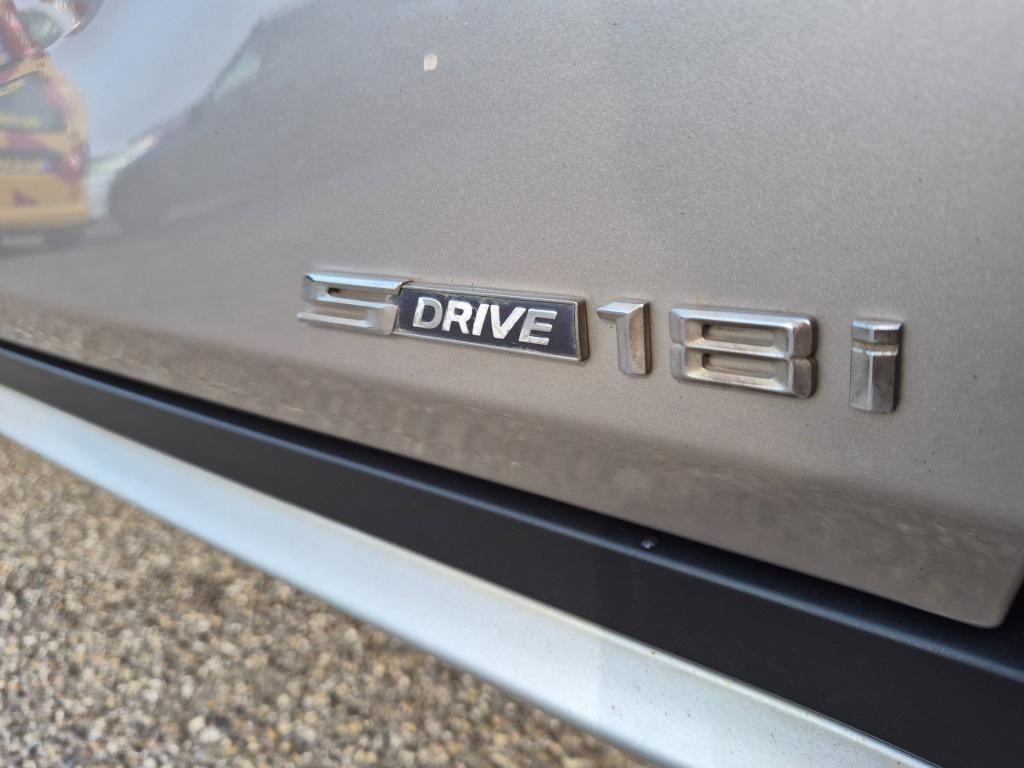 BMW X1 sdrive18i executive