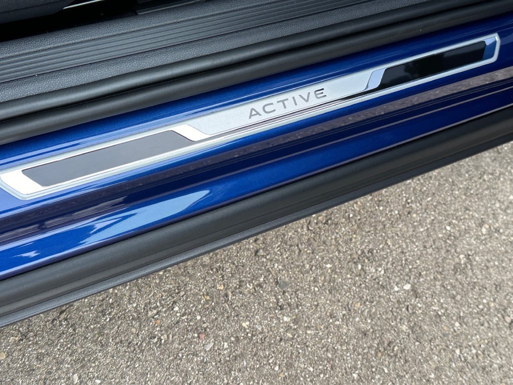 Volkswagen T-cross 1.5 tsi 150pk dsg active | r-line exterieur | navi | led