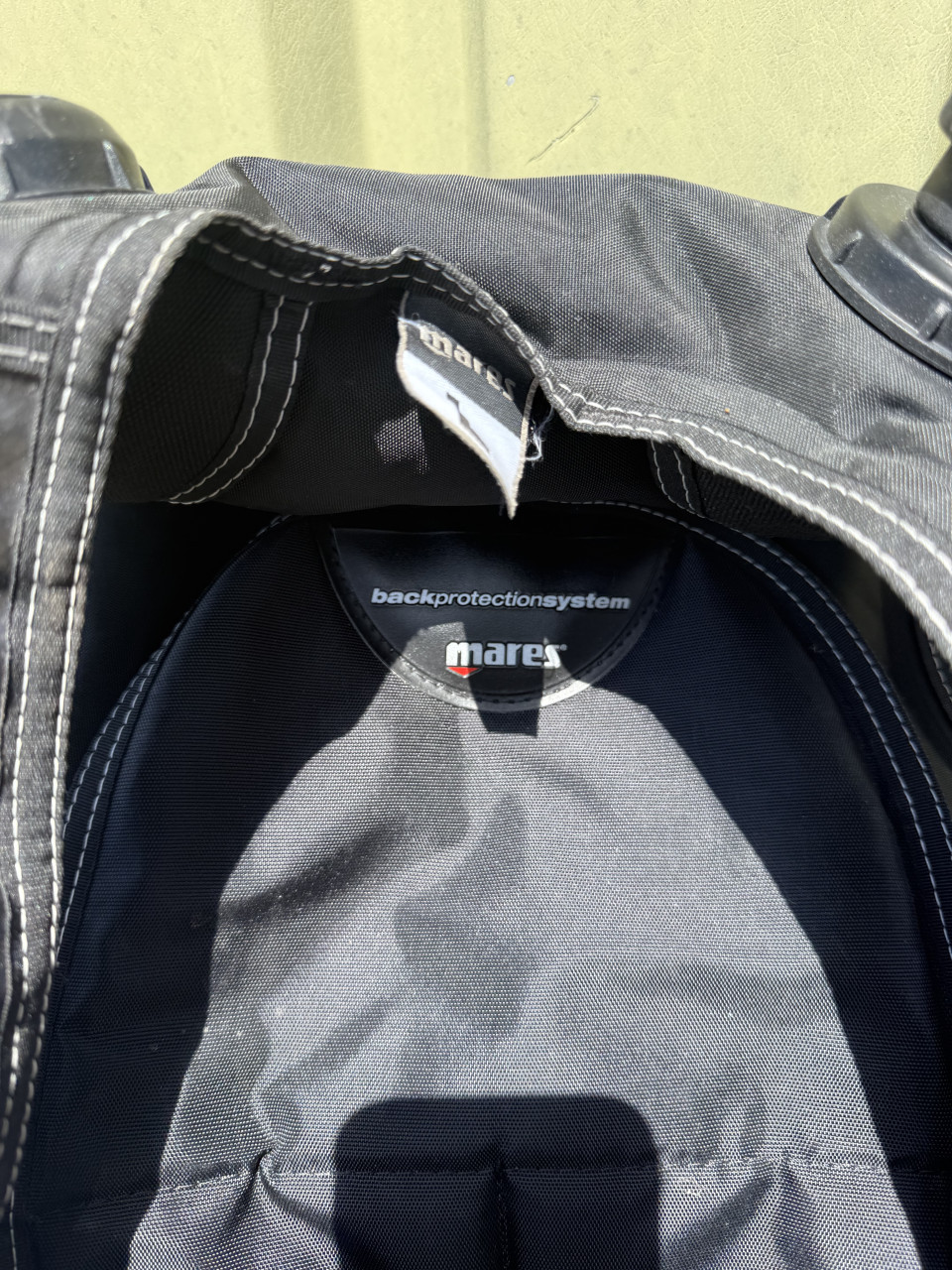 Trimvest  mares