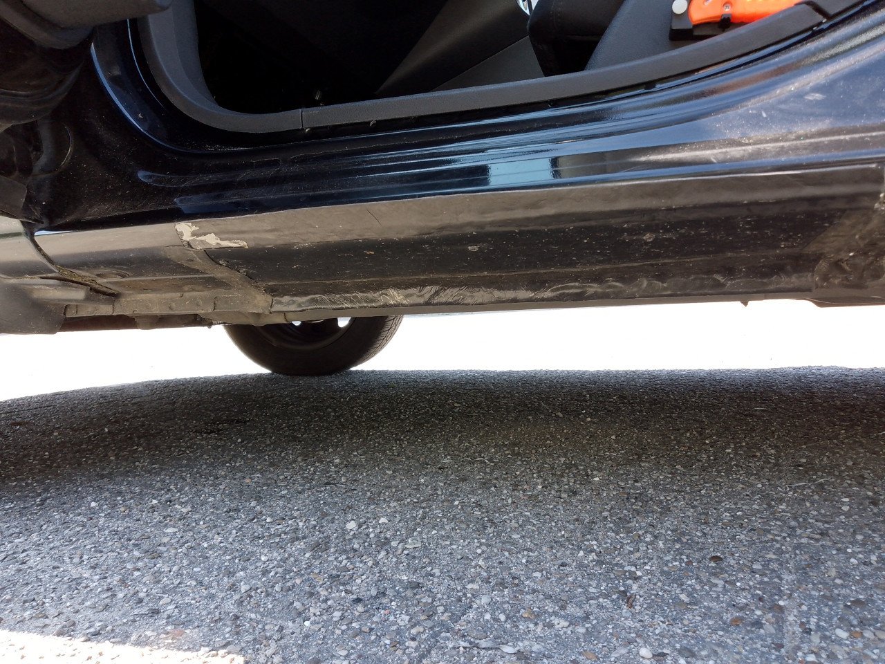 Dodge Caliber