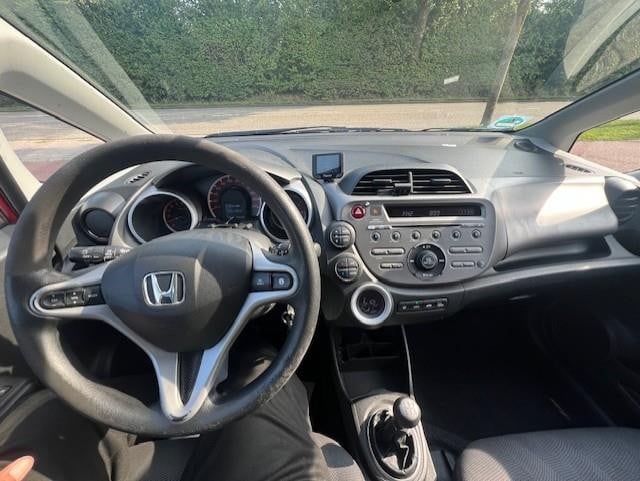 Honda Jazz 1.4 comfort
