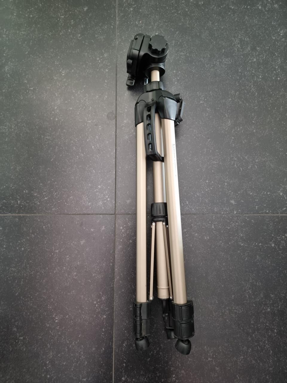 Hama Star 61 Statief zgan