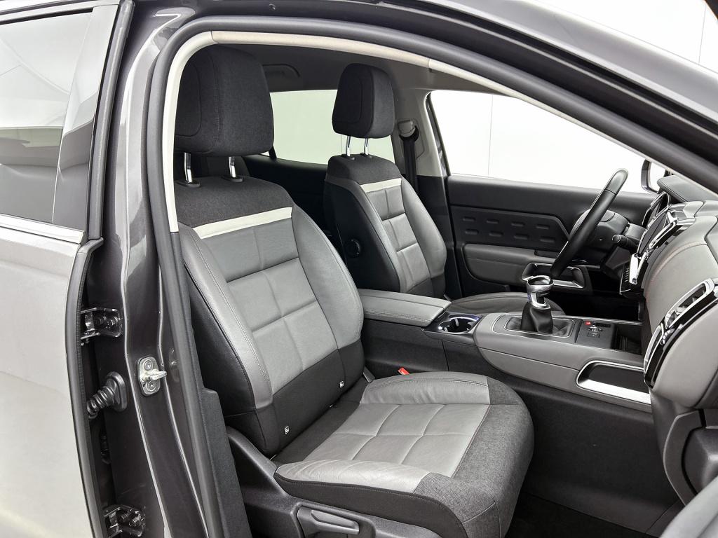 Citroen C5 Aircross 130 pk feel | rijklaar | adaptive cruise | elektrische 