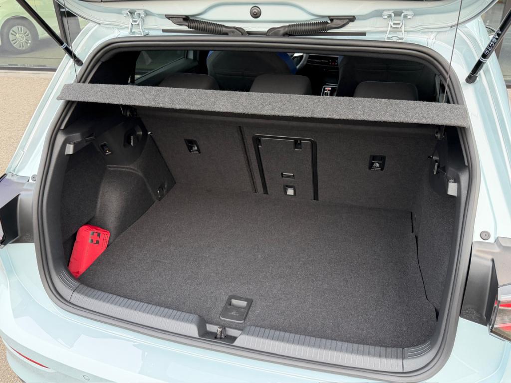 Volkswagen Golf 1.5 ehybrid gte 272pk | led iq light | trekhaak | head-up |