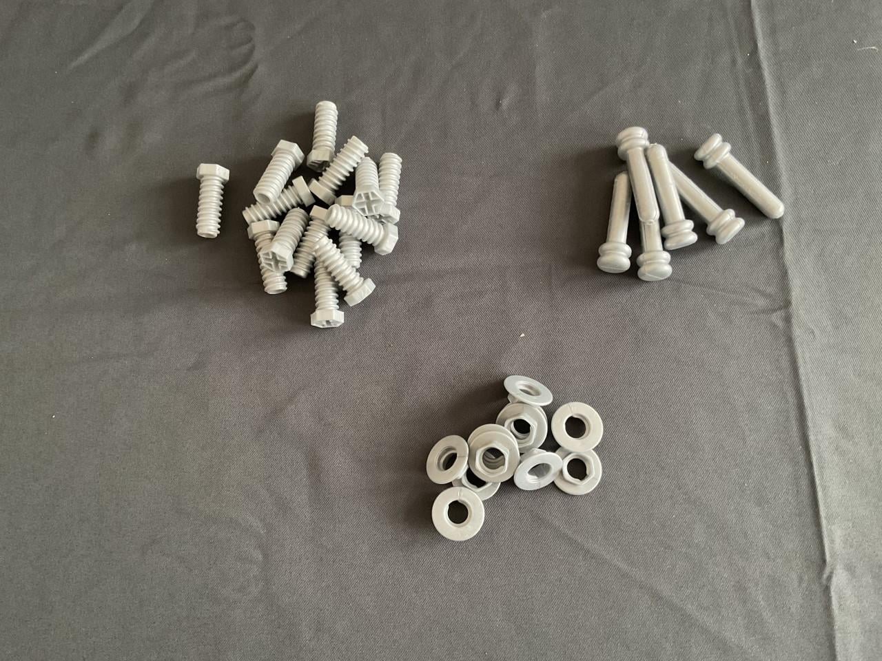 Kinder werkbank ‘black en decker’