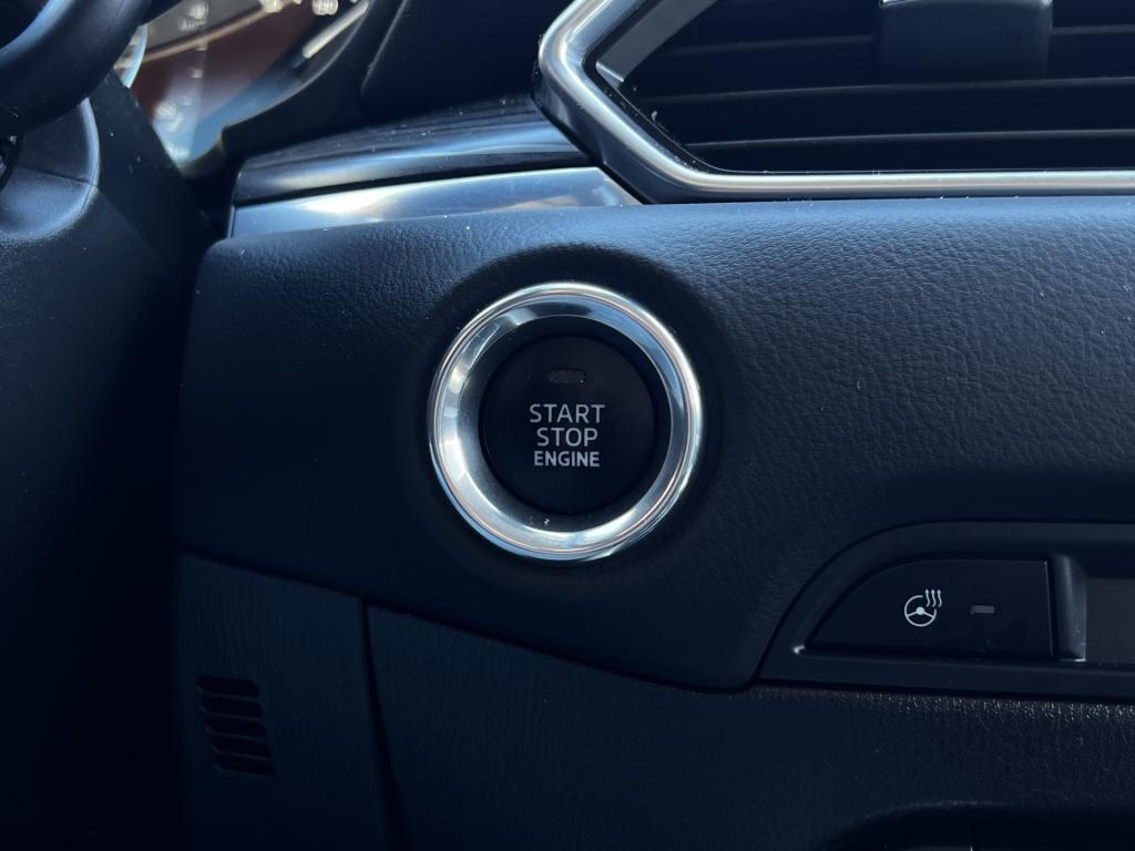 Mazda Cx-5 2.0 skyactiv-g 165 business luxury | carplay | bose audio | trek