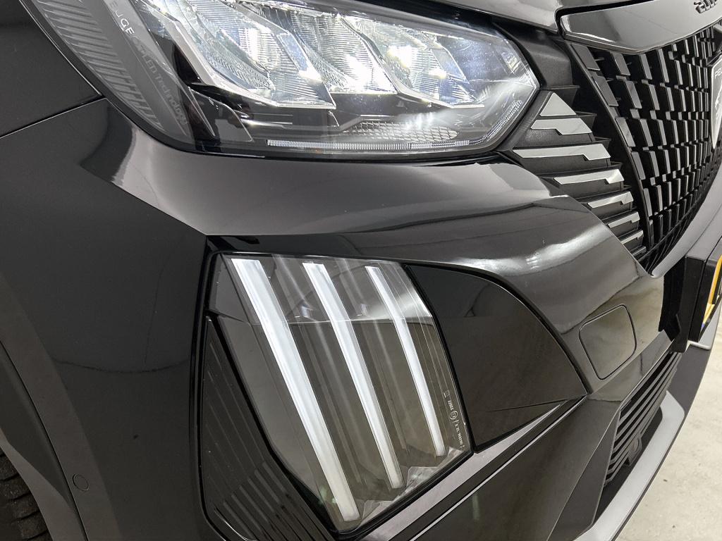 Peugeot 2008 hybrid 145 pk automaat allure | adaptive cruise | keyless entr