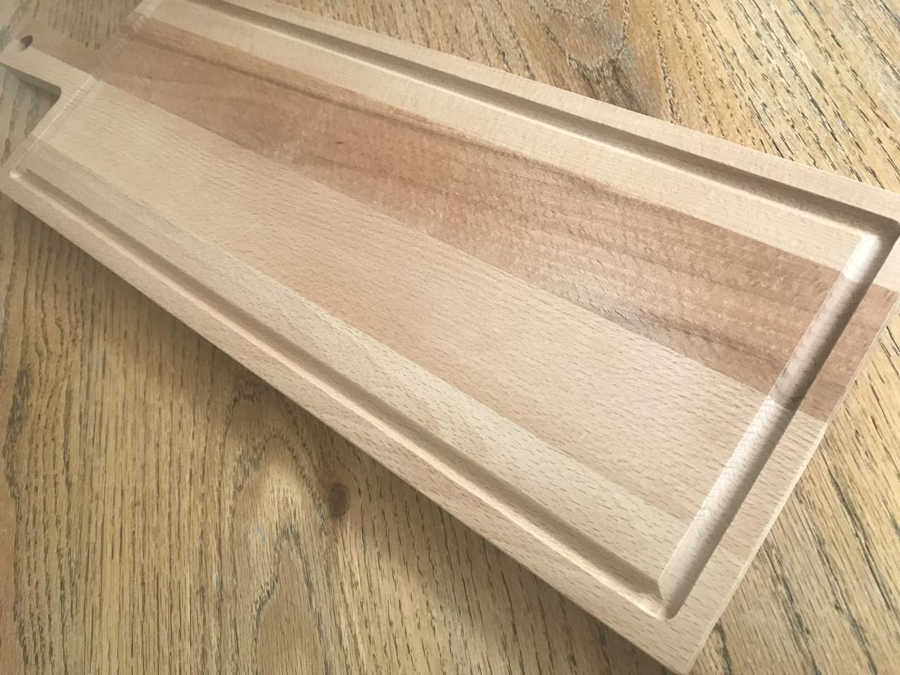 Keukenplank,nieuw,beukenhout