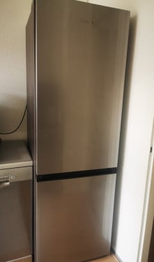 Samsung koelkast