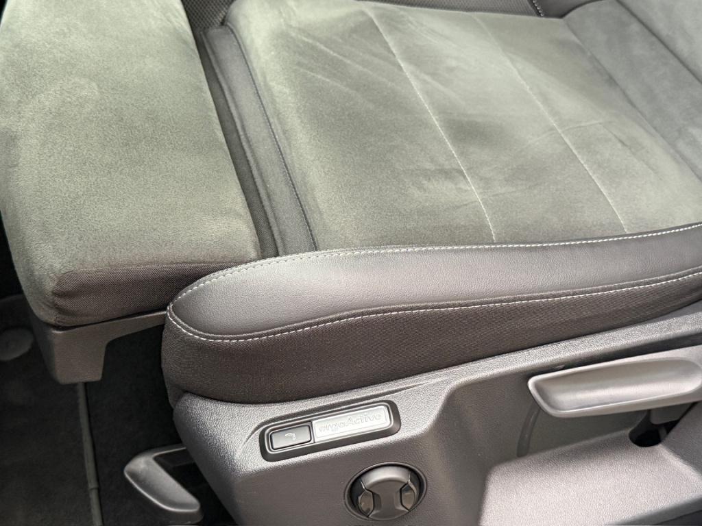 Volkswagen T-roc 1.5 tsi 150pk dsg style | navi | camera | ergo stoel | rij