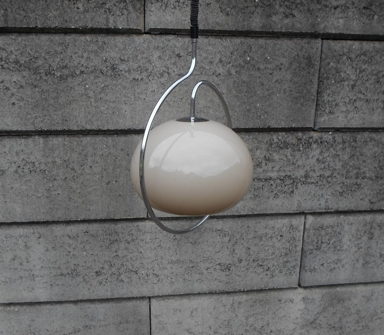 Dijkstra Space Age Hanglamp