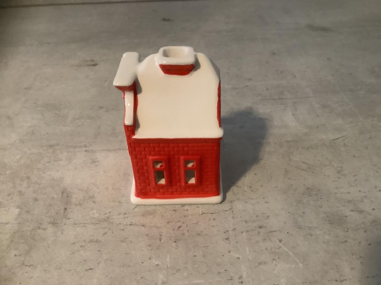 Postcodeloterij Huisje Nr. 6