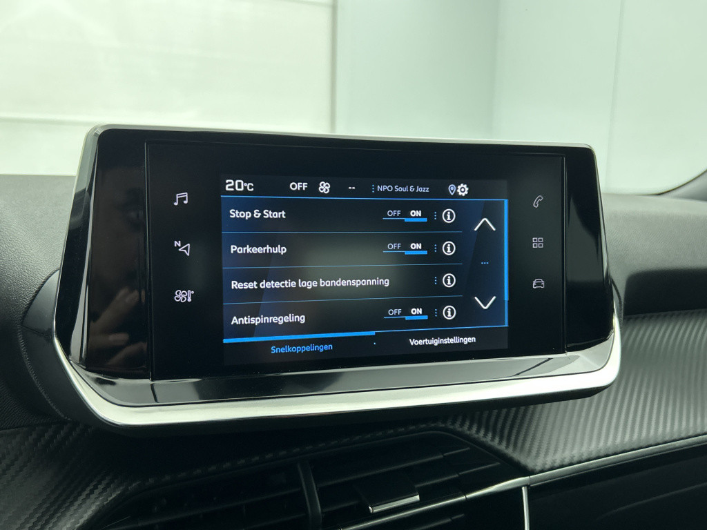Peugeot 2008 130 pk automaat allure pack | rijklaar |