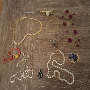 Sieraden