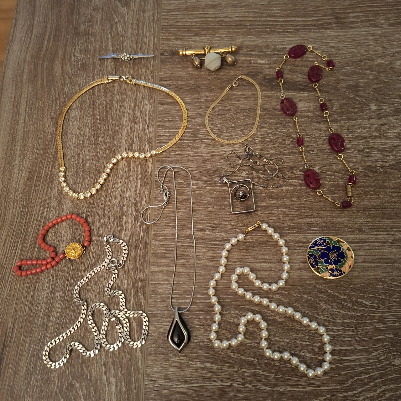 Sieraden
