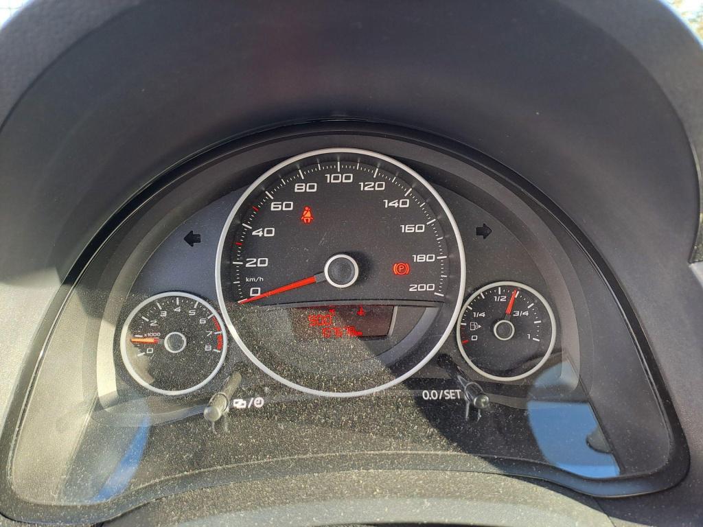 Seat Mii 1.0 sport connect