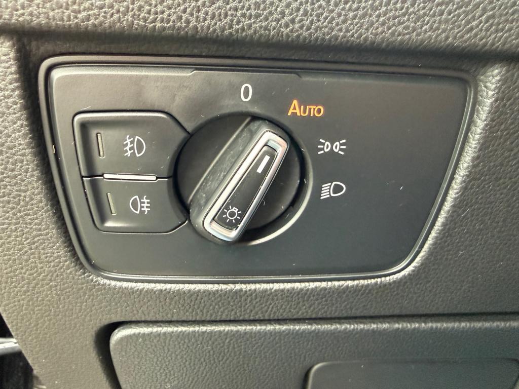 Volkswagen Passat variant 1.4 tsi act highline