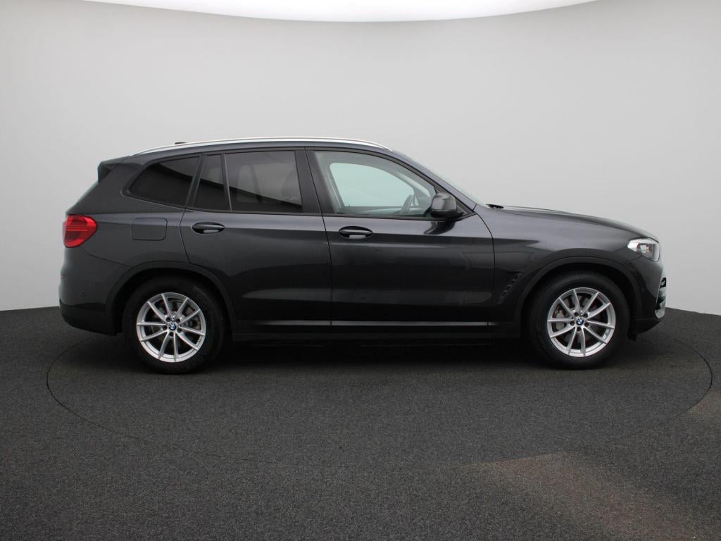 BMW X3 xdrive30e | automaat | climate control | virtual cockpit | apple car