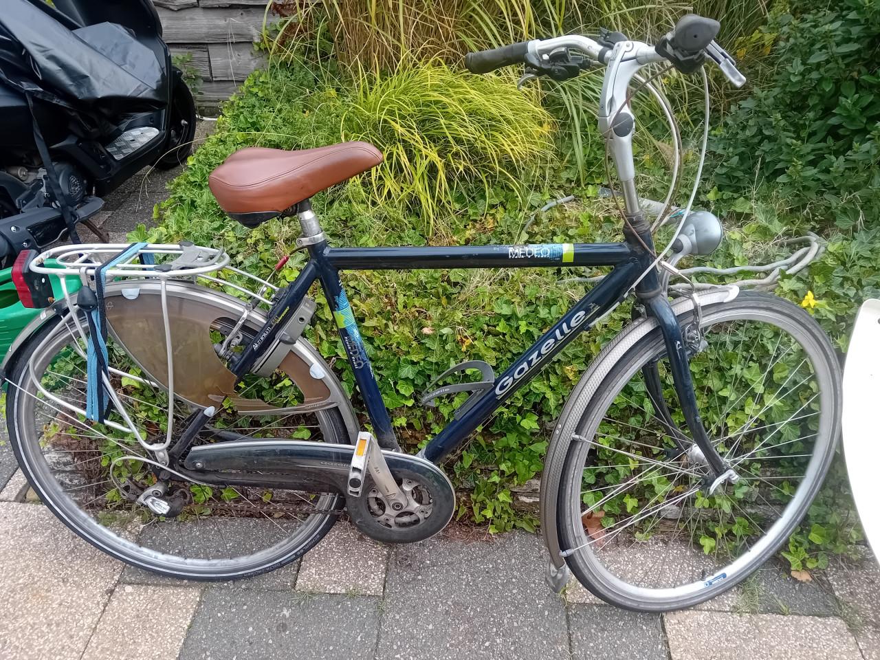 Herenfiets