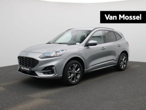 Ford Kuga phev st-line x | climate control | adaptieve cruise control | win