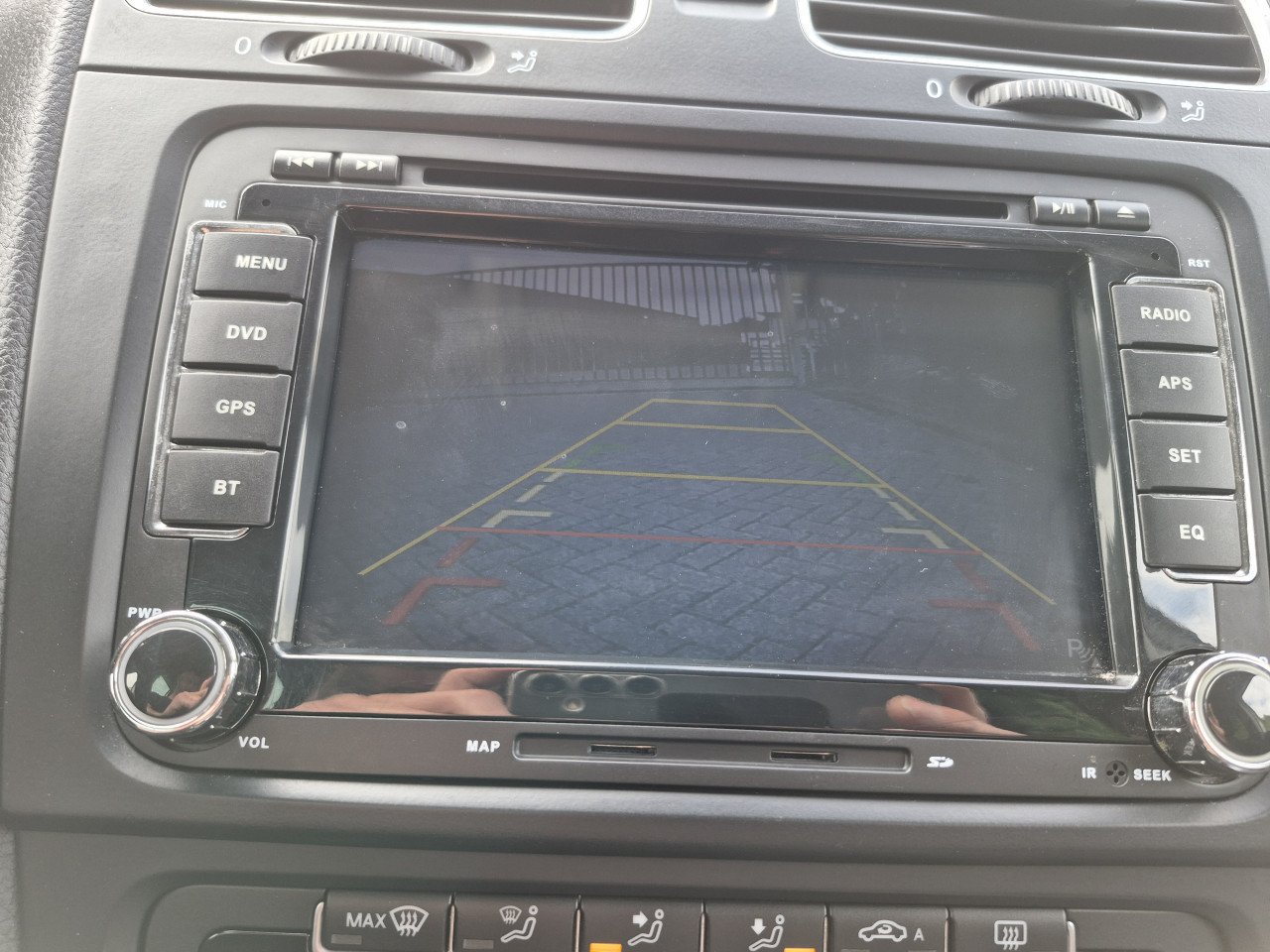 Volkswagen golf 1.2tsi