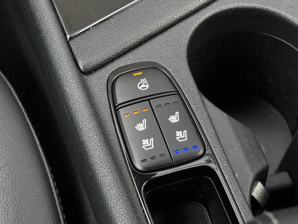 Kia Niro 1.6 gdi hybrid executiveline nl-auto, afneembare trekhaak + meest 