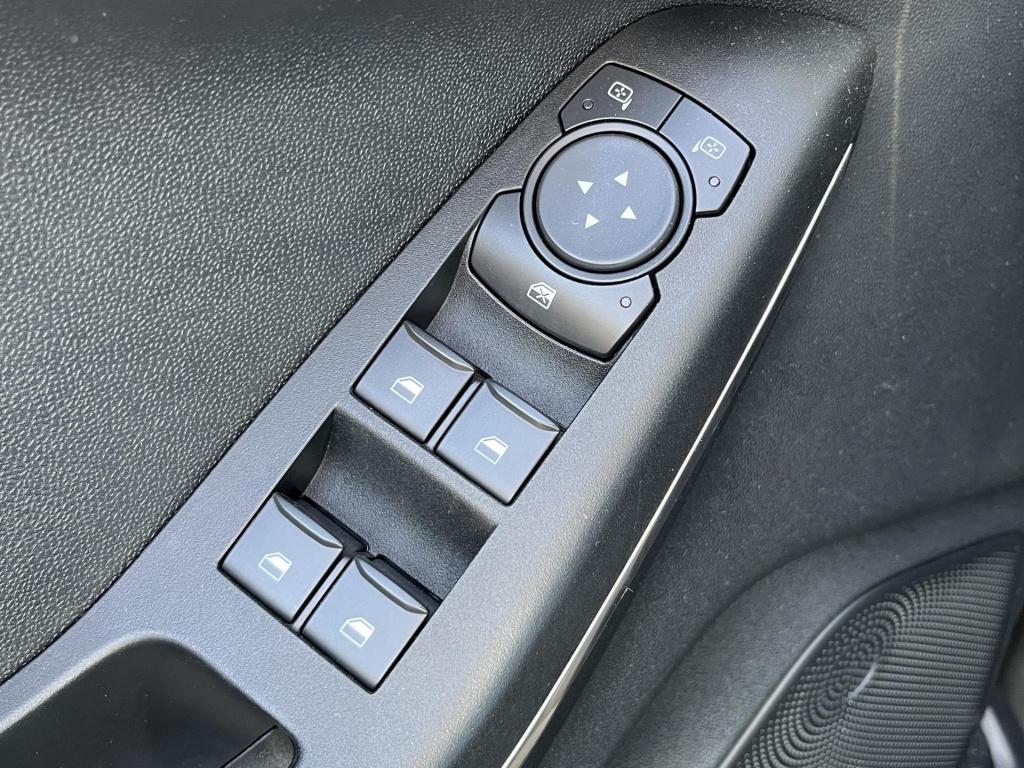 Ford Fiesta 1.0 ecoboost hybrid titanium | climate control | cruise control