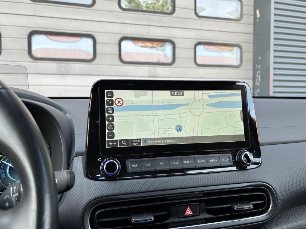 Hyundai Kona 1.6 gdi hev fashion