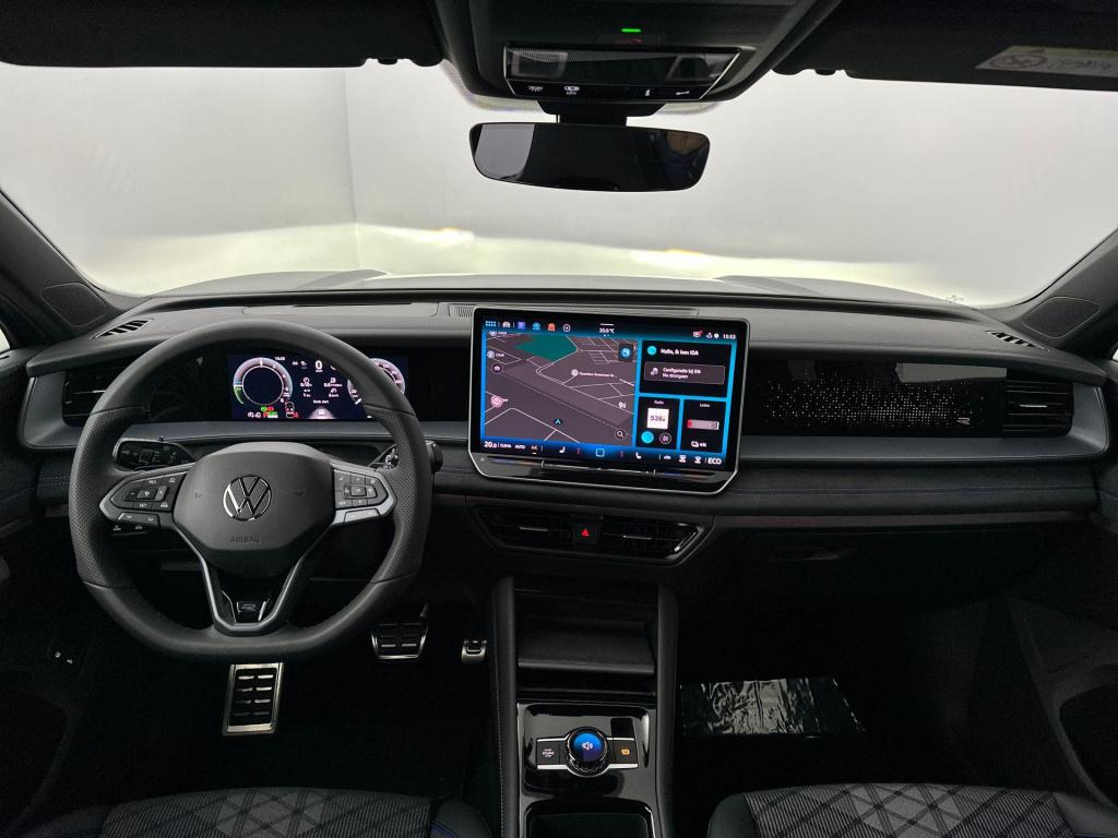 Volkswagen Tayron r-line edition 1.5 ehybrid 150 kw / 204 pk suv 6 v