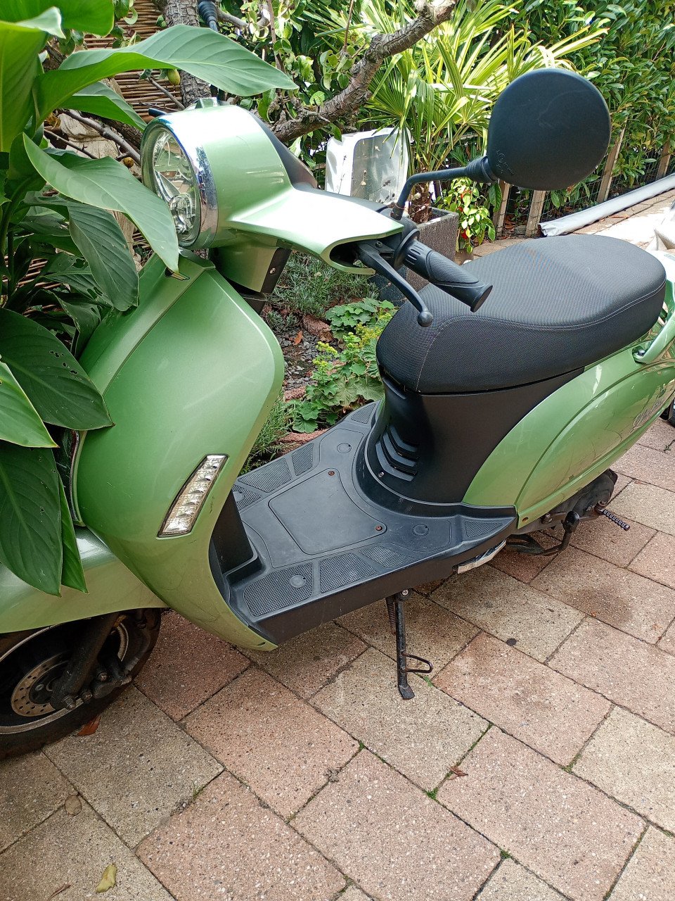 Scooter