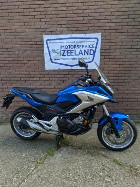 Honda NC750X | NC 750 XA