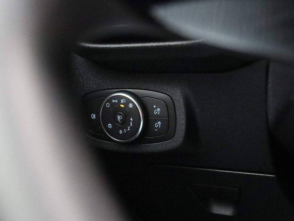 Ford Fiesta 1.0 ecoboost connected | airco |