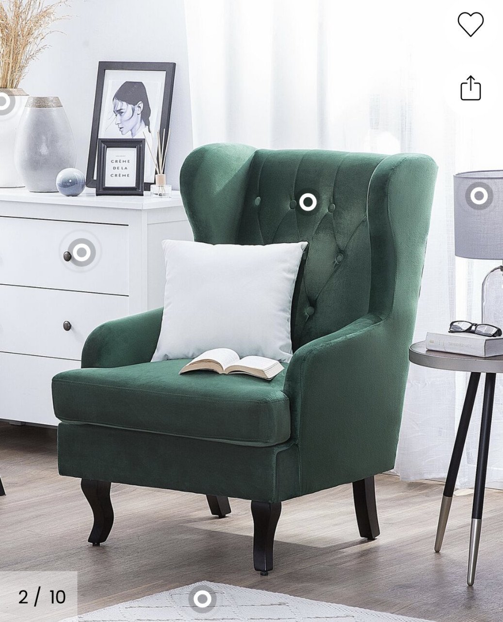 Fauteuil