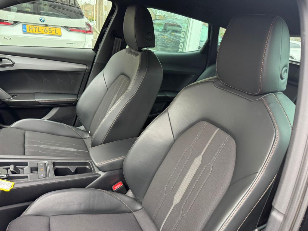 Cupra Formentor 1.4 e-hybrid business