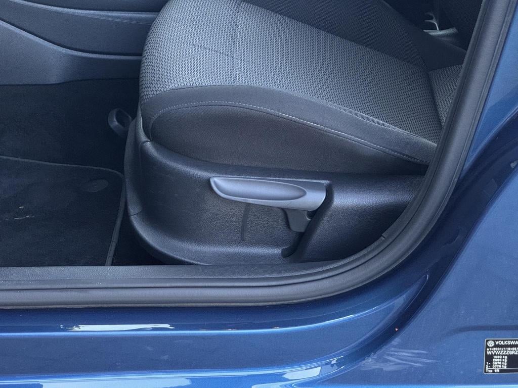 Volkswagen Polo 1.2 tsi comfortline business incl. trekhaak!